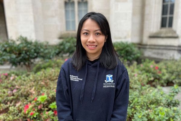 Master of Modern Languages
