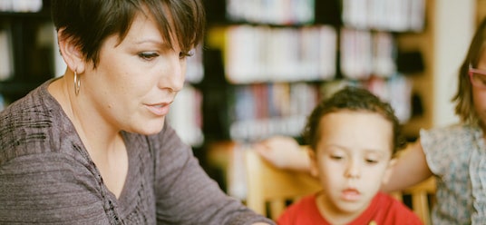 Image for Early childhood teacher