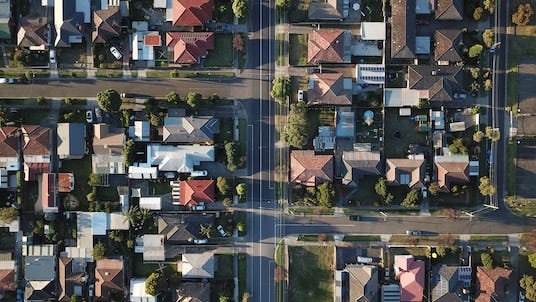 Image for Urban planner