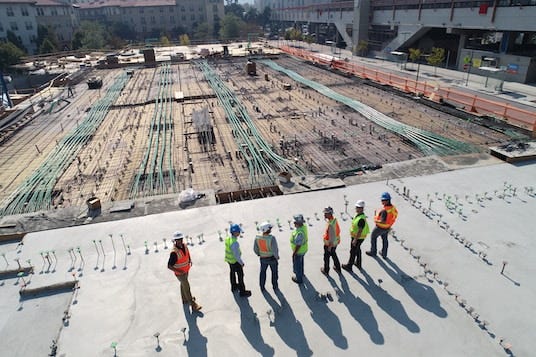 Image for Construction manager