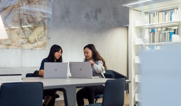 Image for Master of Data Science
