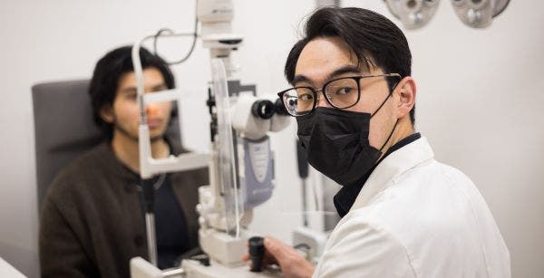 Image for Optometrist