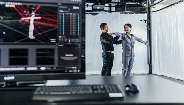 Image for Master of Information Technology