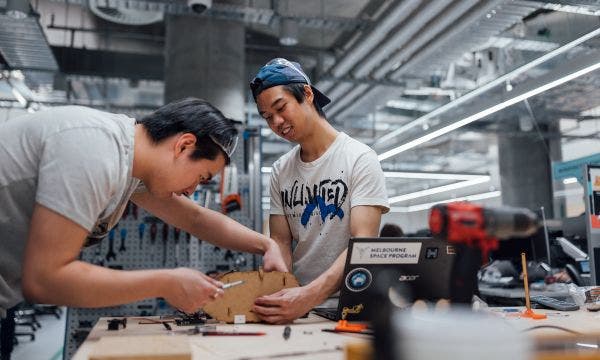 Image for Engineering