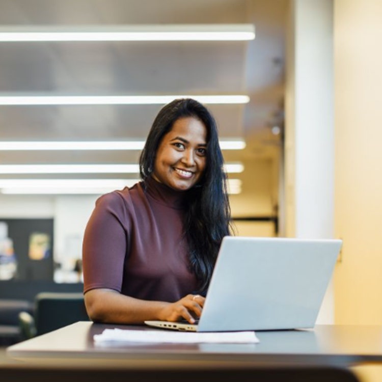 Photo of Sineka Munidasa, Master of Agricultural Sciences