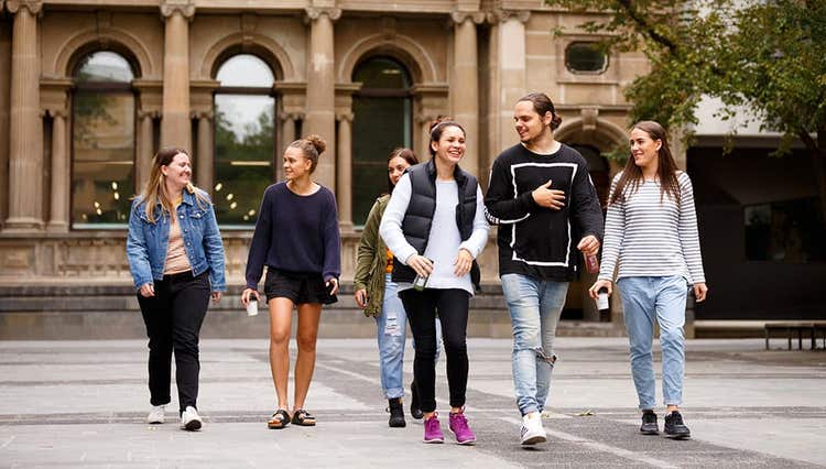 Programs for Indigenous students