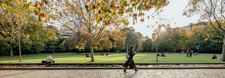 Graduate entry guarantees