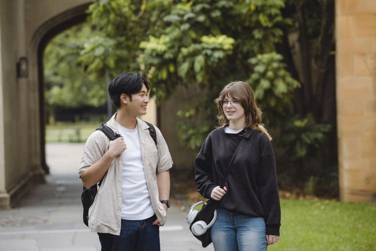 Undergraduate scholarships