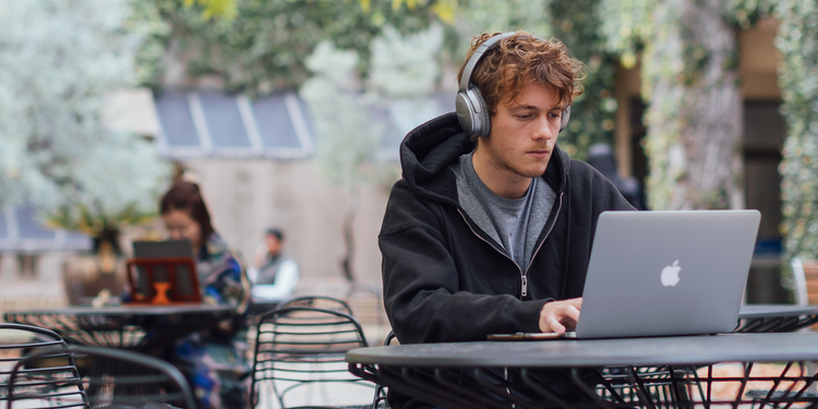 Online courses