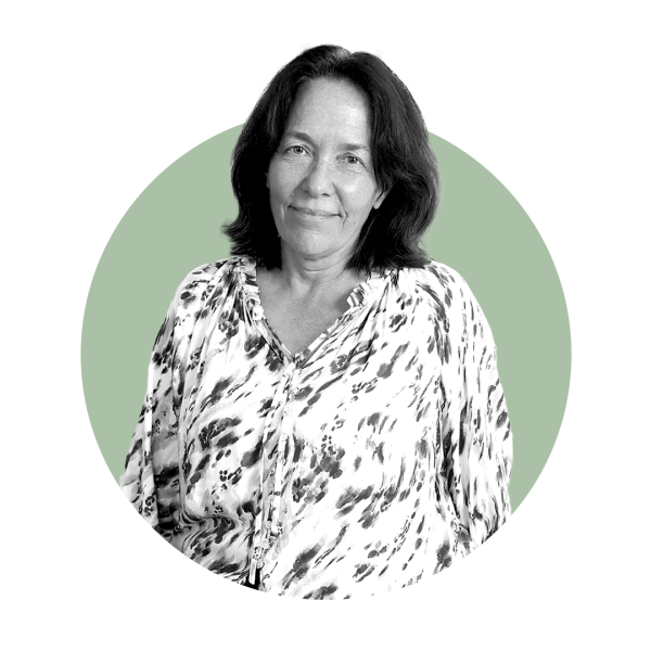 Jeannie Patterson