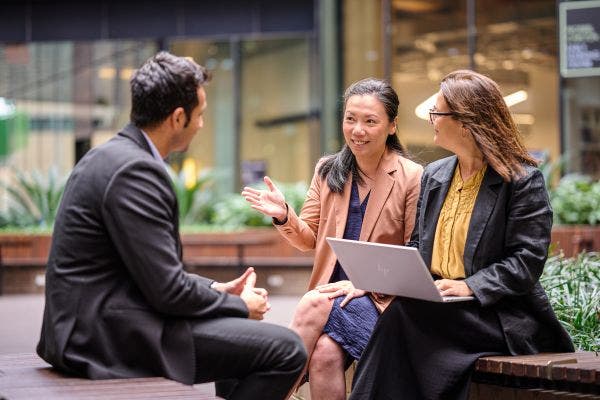 Image for The power of the Indigenous business sector