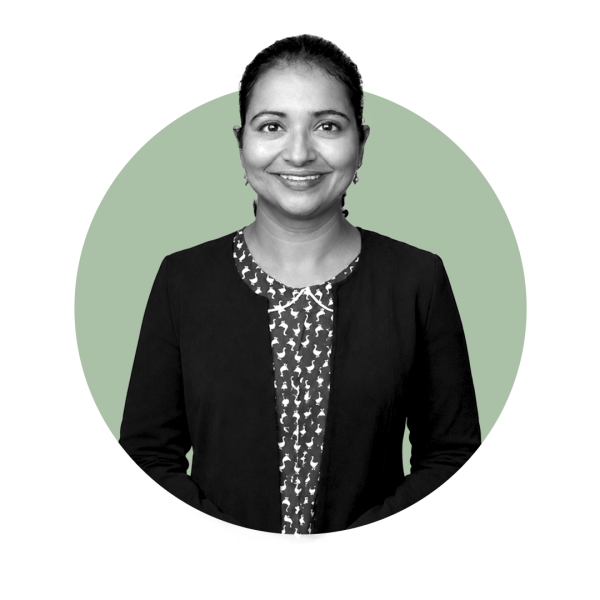 Niharika Garud