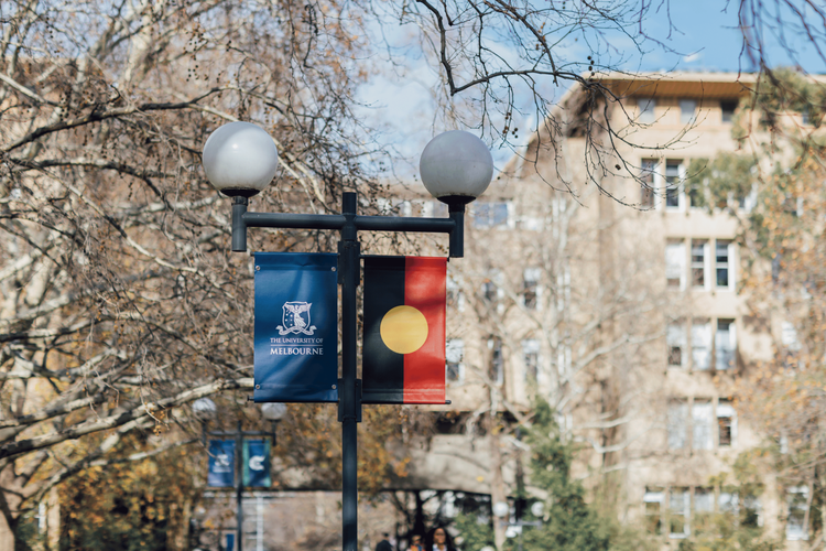 Flags