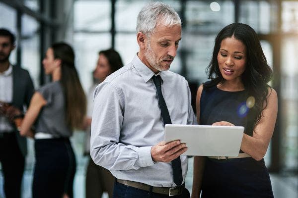 Image for How to bridge the workplace generation gap with professional development
