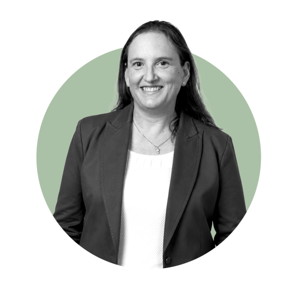Prof Jacqui Peel