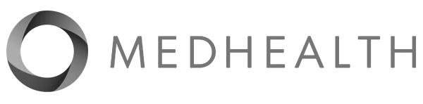 MedHealth Logo