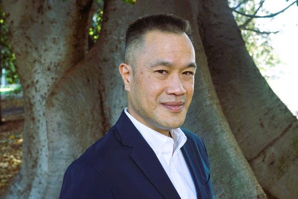 Tom Brunzell